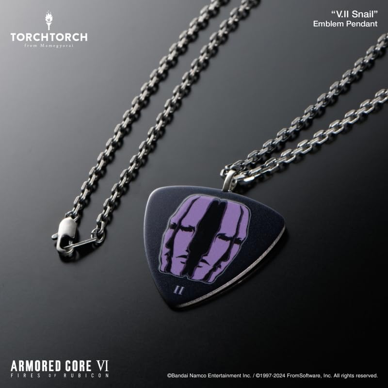 Amazon.co.jp: ARMORED CORE VI FIRES OF RUBICON × TORCH TORCH
